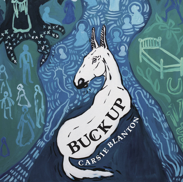 Carsie Blanton: Buck Up (2019)